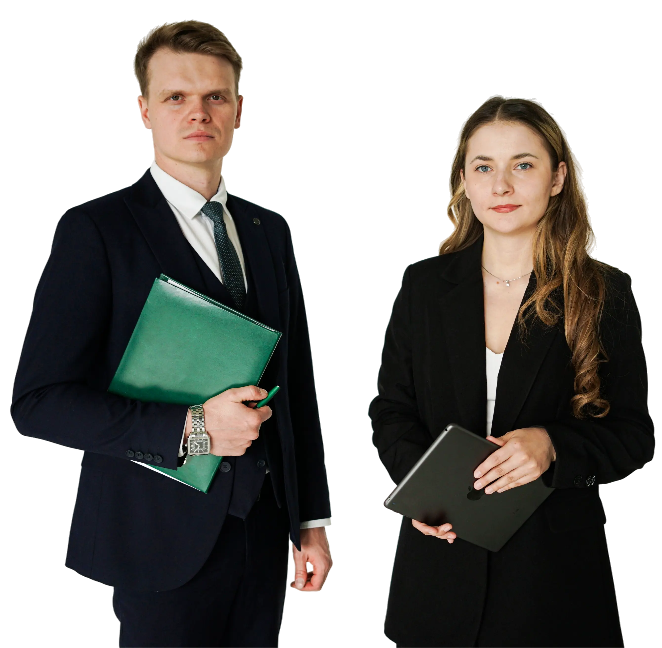 Команда юристов «Юридиум»